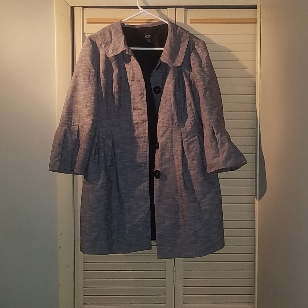 Coat/blazer - Picture 1 of 6